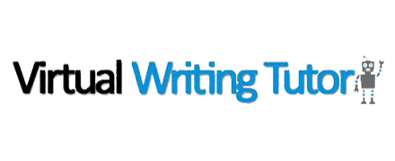 Virtual Writing Tutor logo