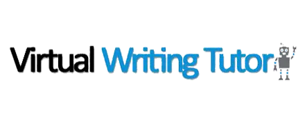Virtual Writing Tutor logo