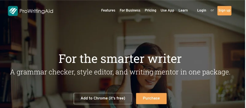 pro writing aid 1024*536