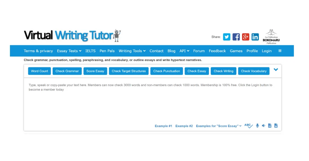 virtual writing tutor 1024*536