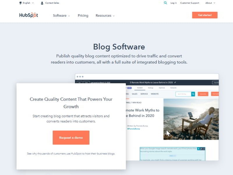 44+ (FREE) Best Chrome Extensions For Bloggers 6 habspot