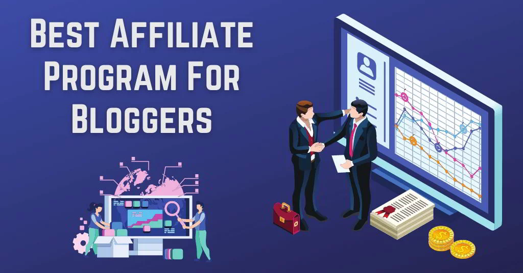 affiliate program for bloggers