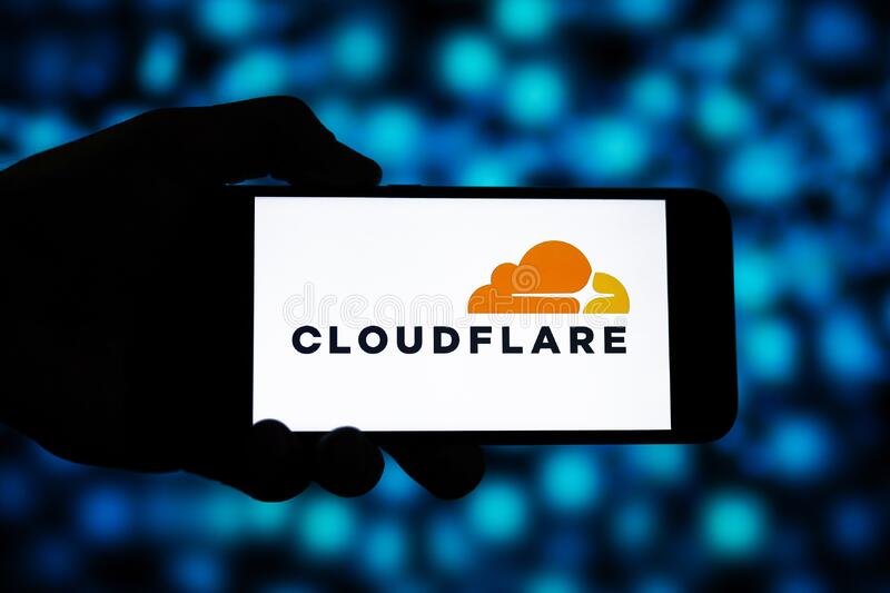 Top 5 Free and Secure VPNs for Android (Updated 2023) 3 cloudflare VPN